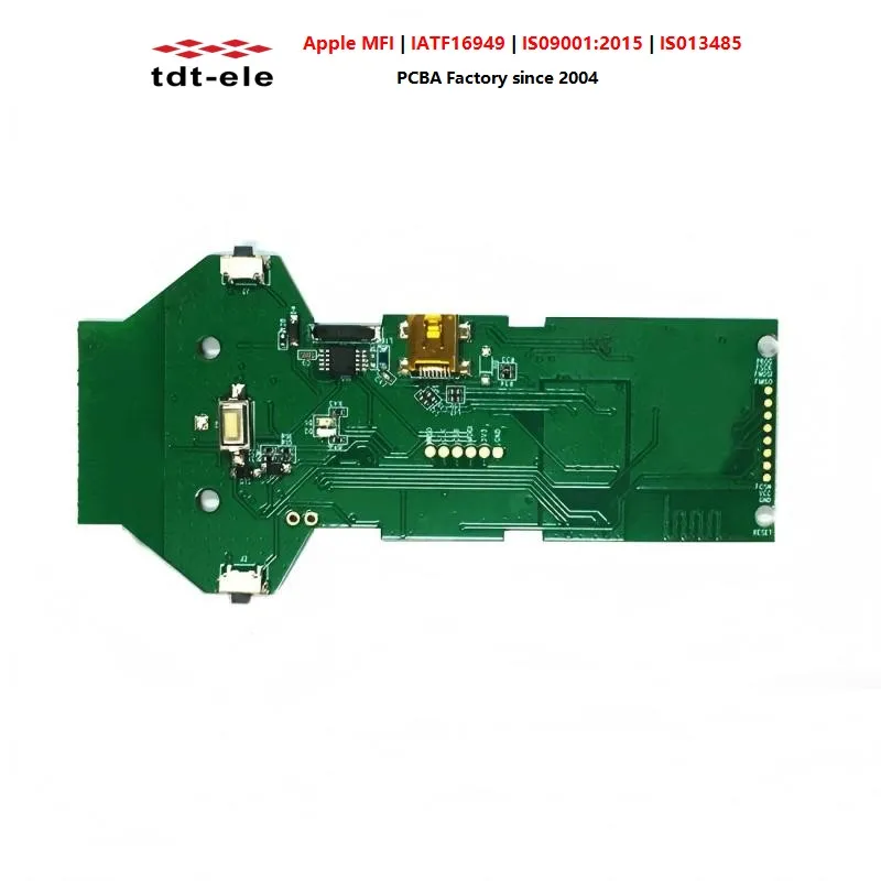 SMT Assembly