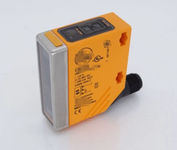 Oi018aplc Supports Efficient Data Capture, Real Time Monitoring, Easy Setup, Operation, Good for Small Automation Devices