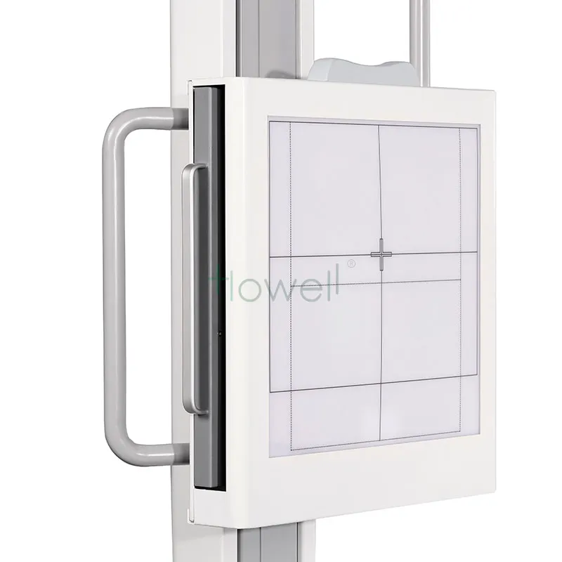 X-ray Photography System 5