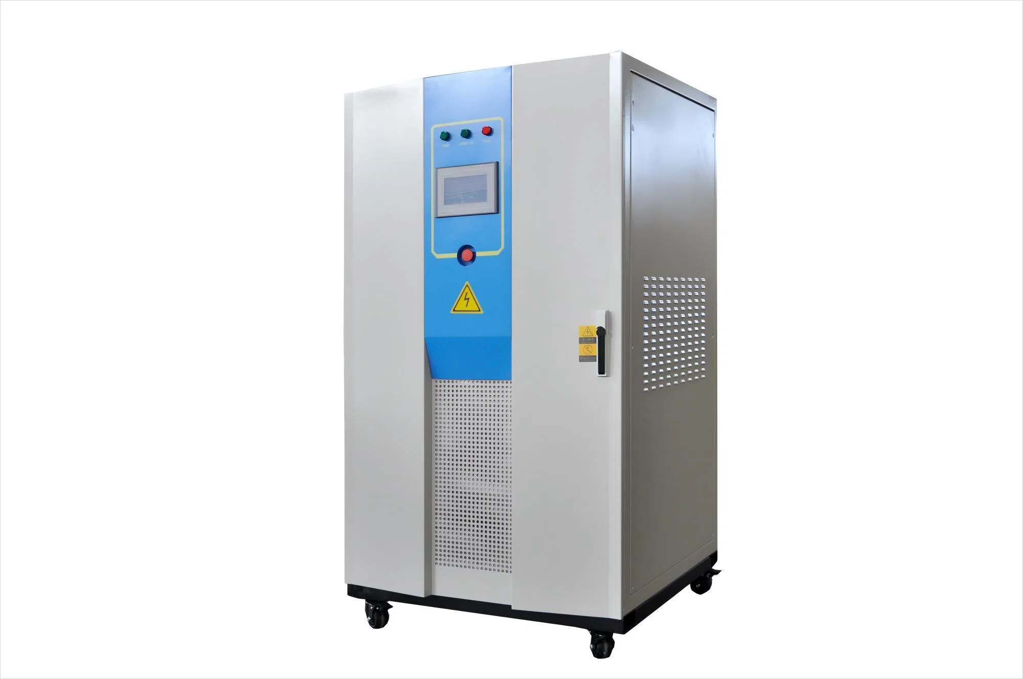 Bidirectional Energy Storage Inverter Hnsx-Ks Series - 95% Efficiency, Wide Voltage Input, Virtual Synchronous Technology for Ess - OEM/ODM