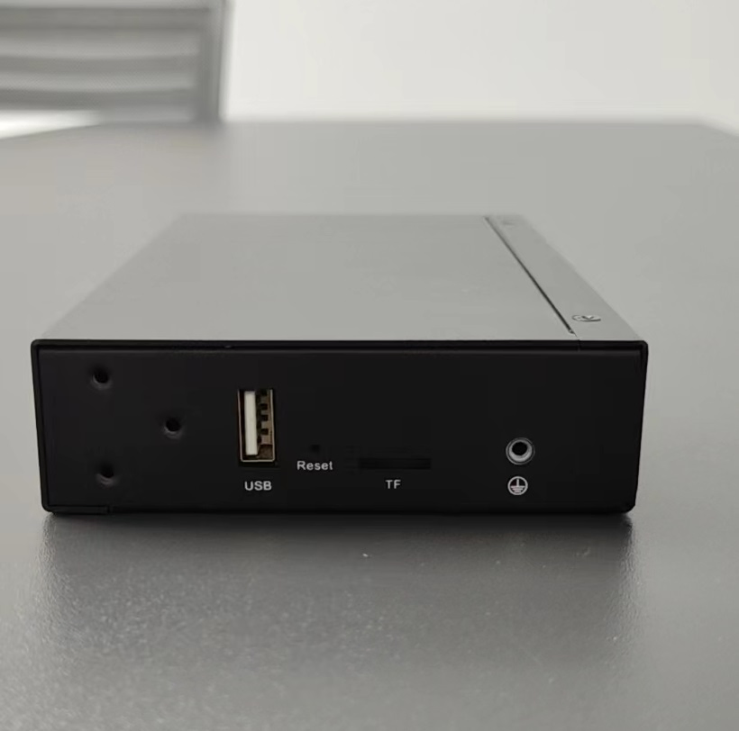 Rack Sensor Data Center Controller to Monitor The Devices and Environment in Data Center