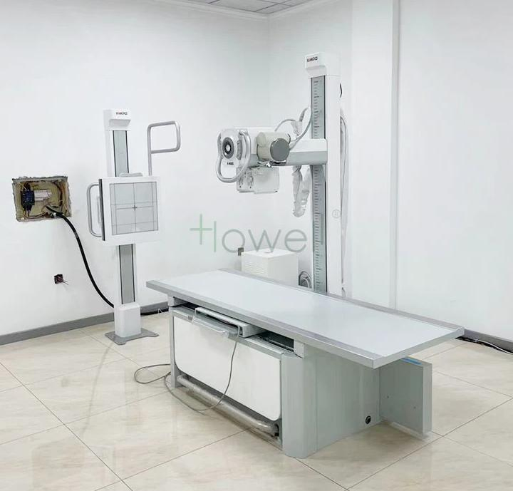 Dr Digital Medical Apparatus X-ray Photography System for Checking Hospital