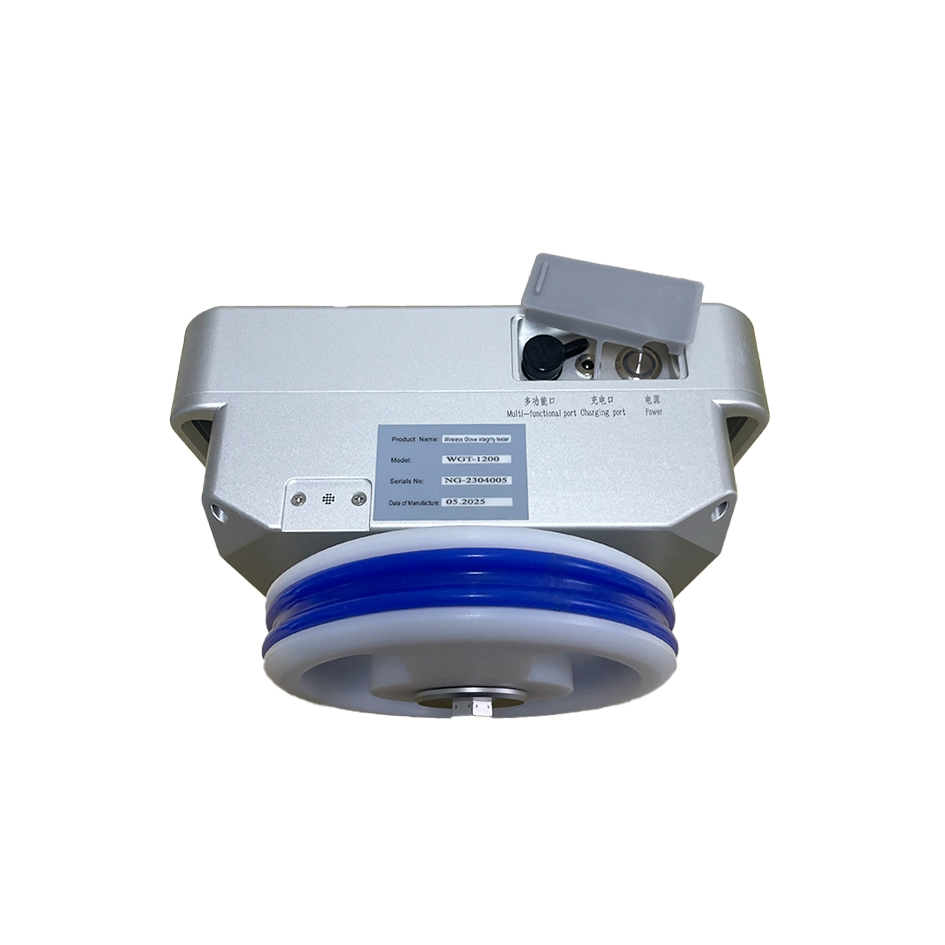 Wgt1200 Continuous Glove Monitoring System for Glove Safety Compliance