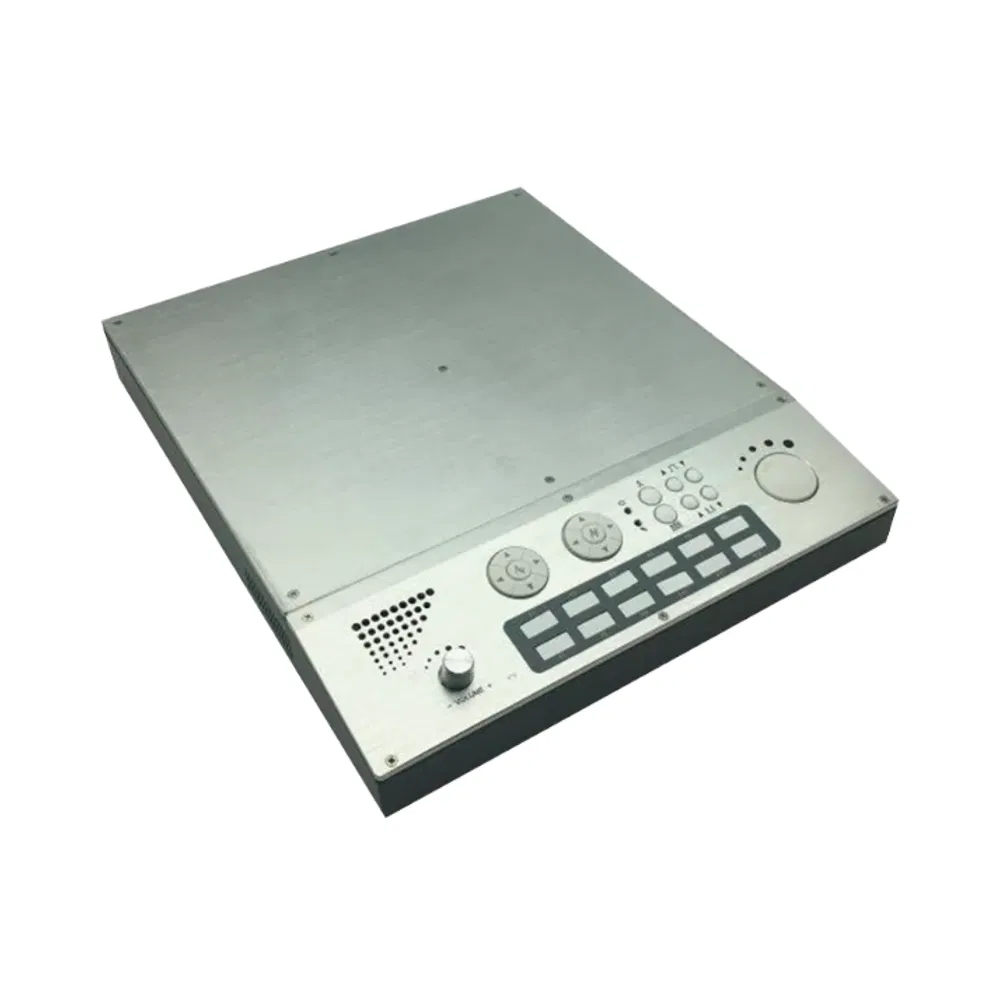 Electromyography Machine 4 Channel Emg/Ep for Clinical Nerve Conduction and Muscle Detection Equipment