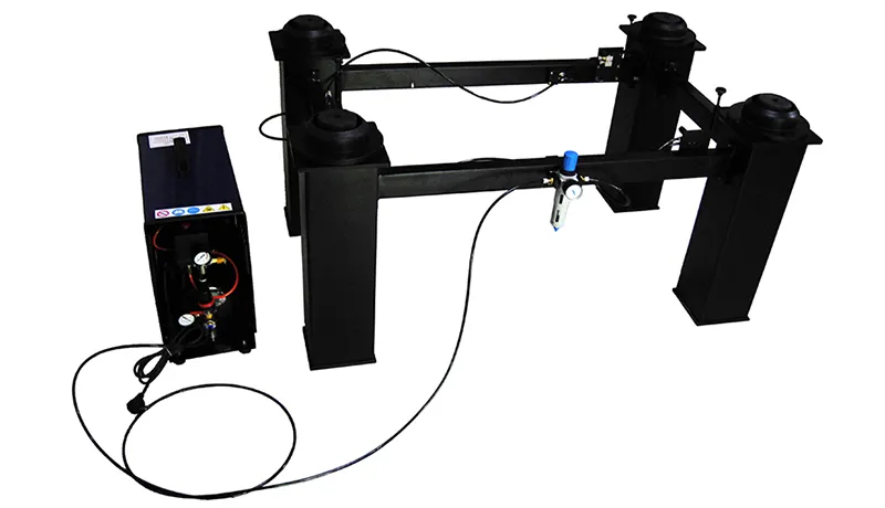 Vibration System