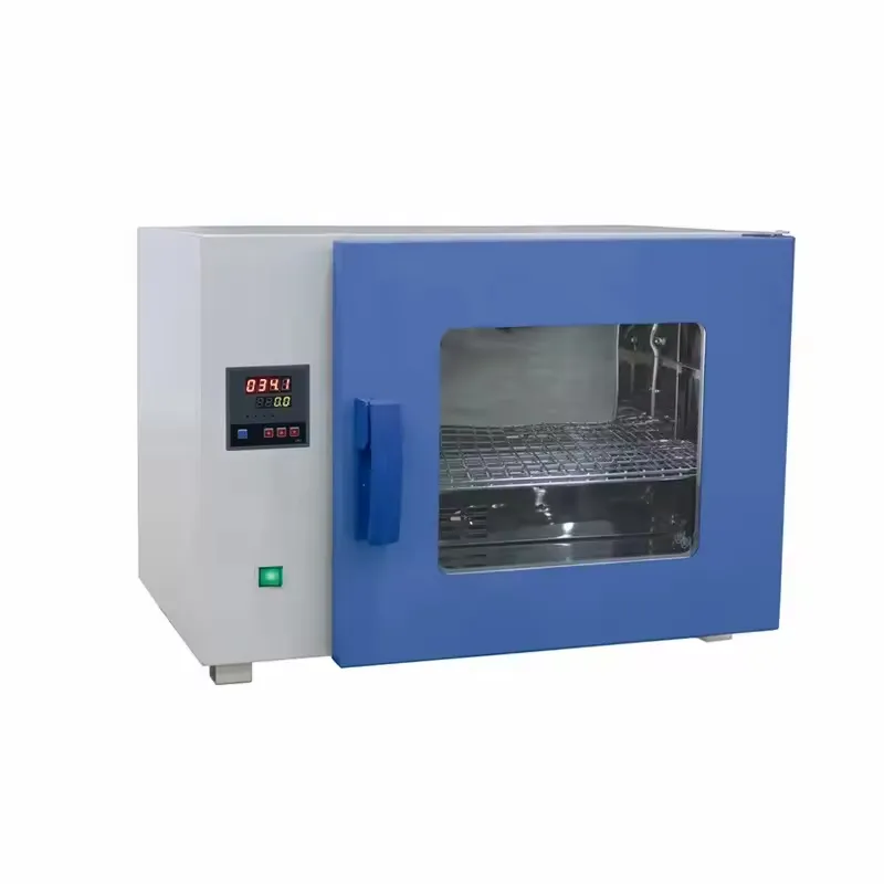 Sterilizer View 1