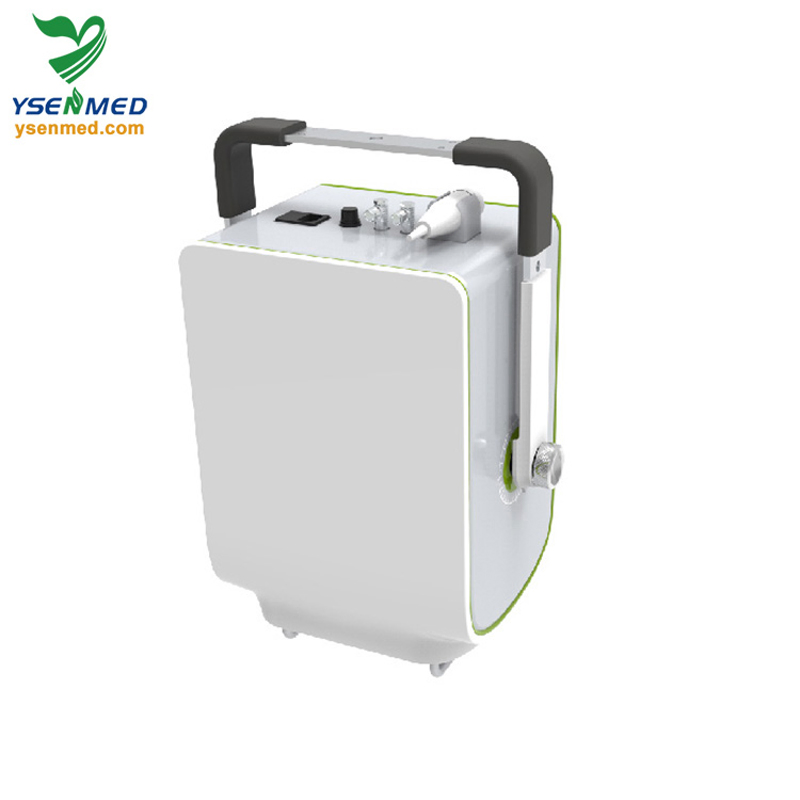 5.3kw Portable X-ray Generation Solutions Ysx053-a