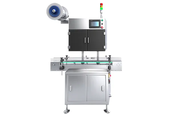 Desiccant Inserter