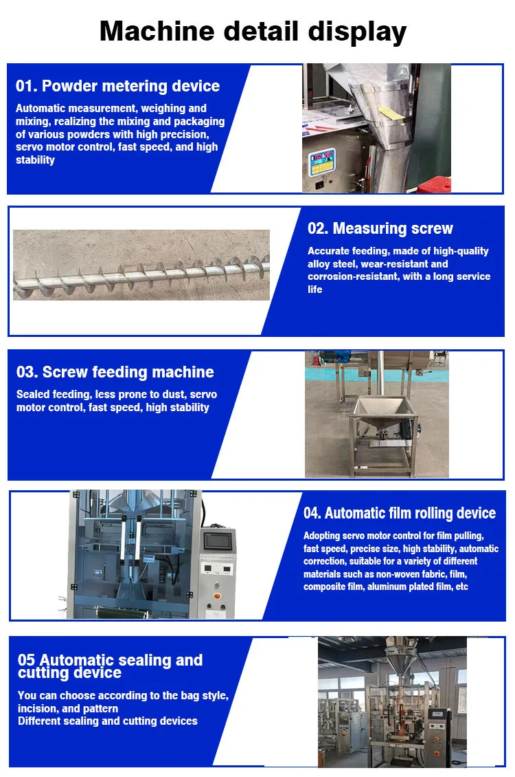 Technical Structure