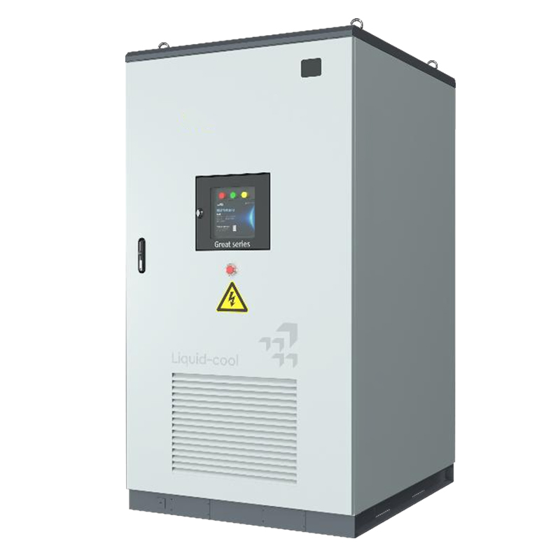 Industrial &amp; Commercial Peak-Valley Arbitrage Remote Monitoring Smart LiFePO4-Lithium Energy Storage All-in-One System