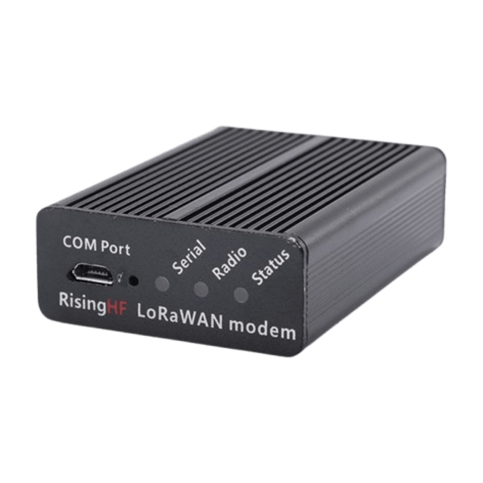 RHF3M076B Versatile Lorawan Solution for IoT Development and Testing
