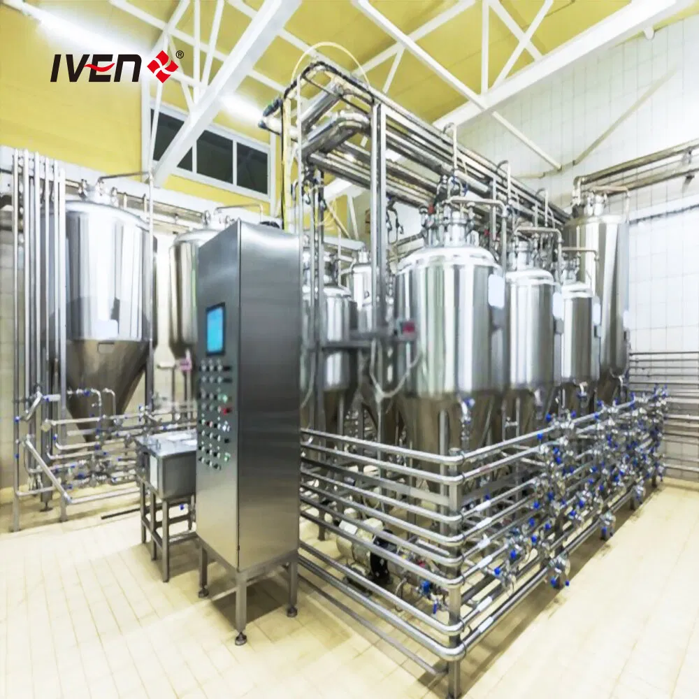 Water treatment 1
