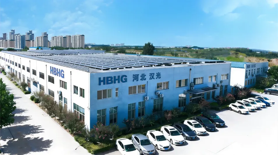 Factory View
