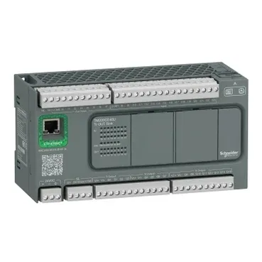 Digital Output System
