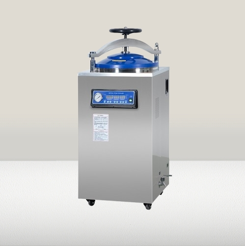 Advanced Medical Sterilization Solutions for High Pressure Applications