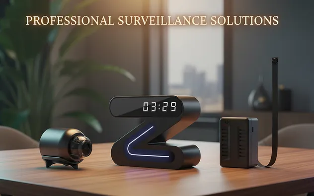 Smart Device 3