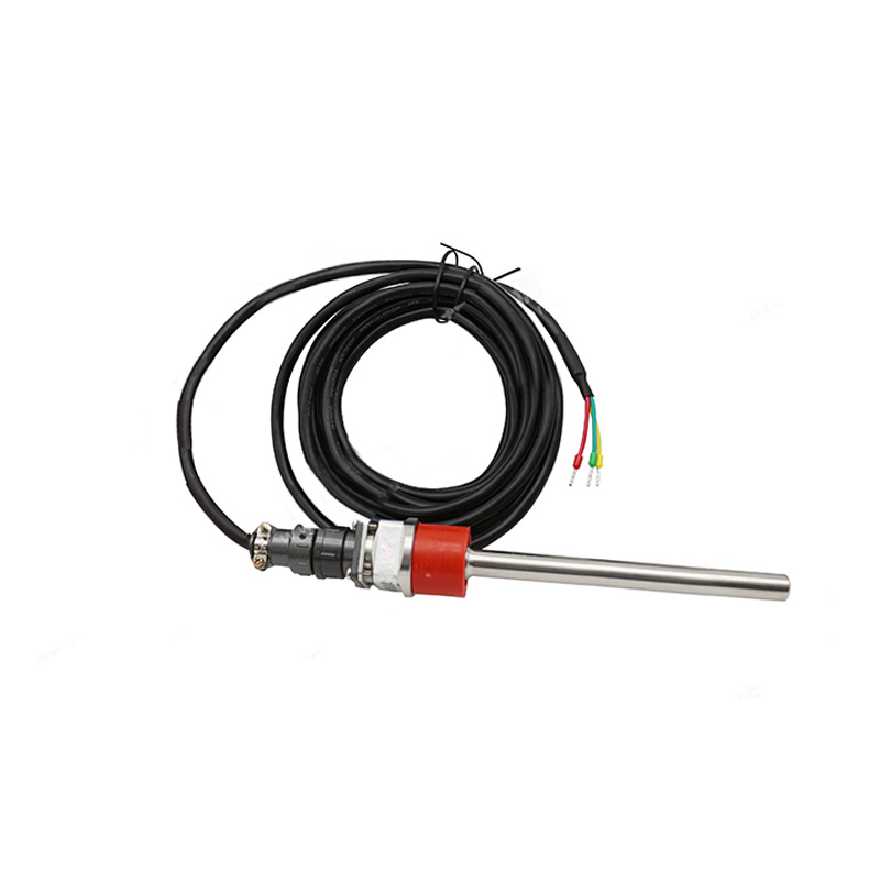 Online Distribution Transformer Monitoring System for Temperature