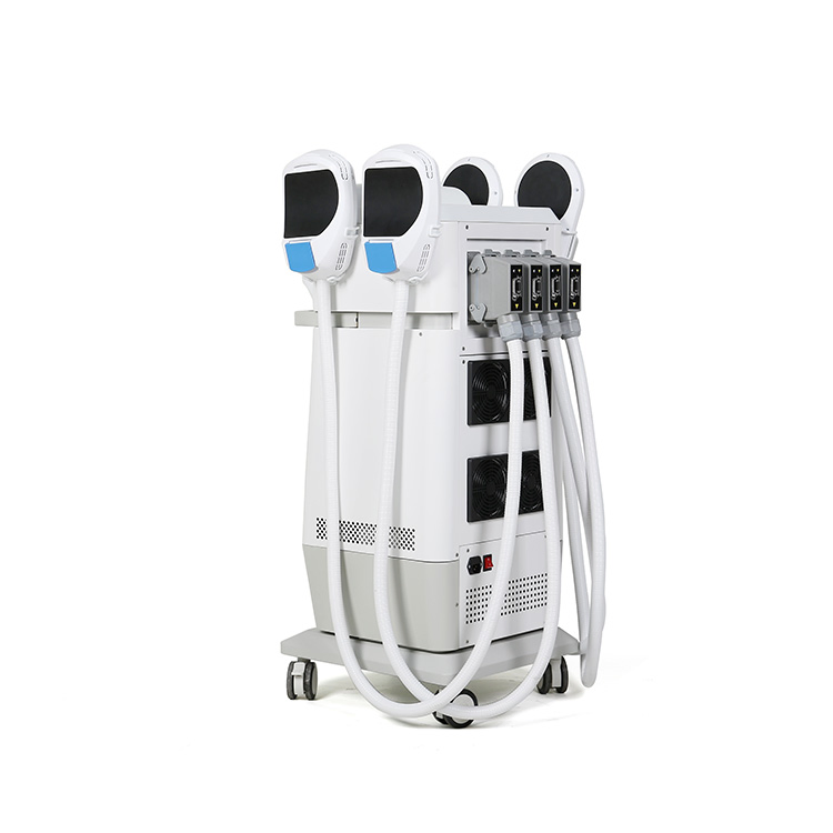 Slimming EMS Body Sculpting Machine Weight-Loss Device