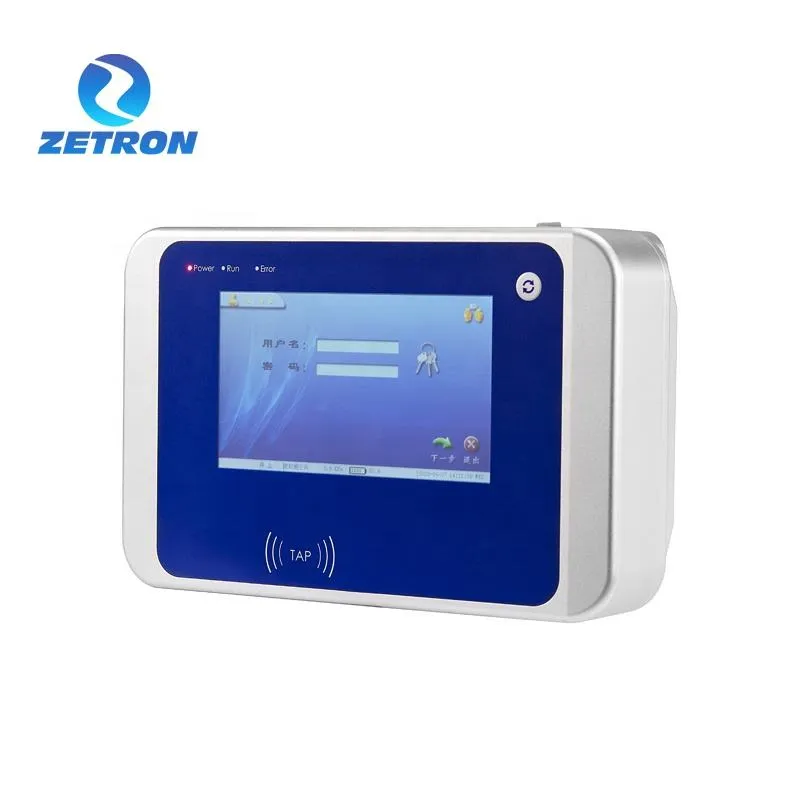 Glove Monitoring System 6