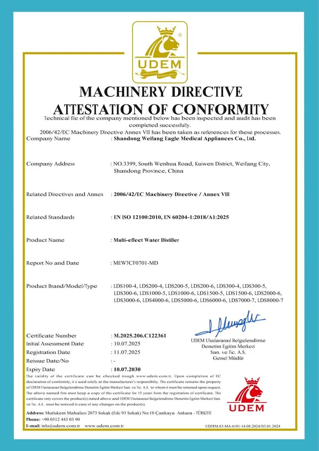 Certification 6