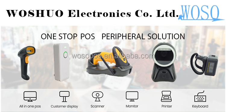 Barcode Scanner Main