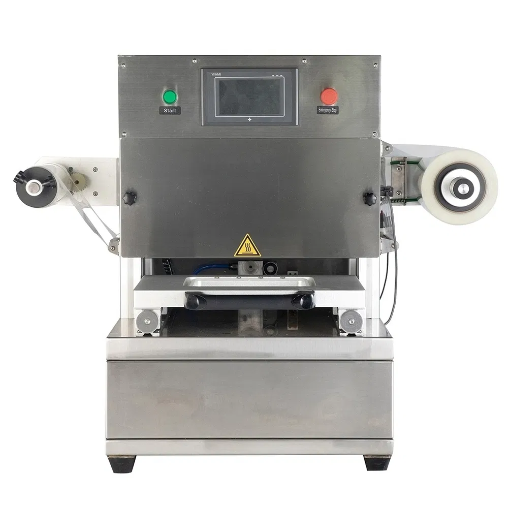 Desktop Modified Atmosphere Packaging Equipment for Clinical Trials