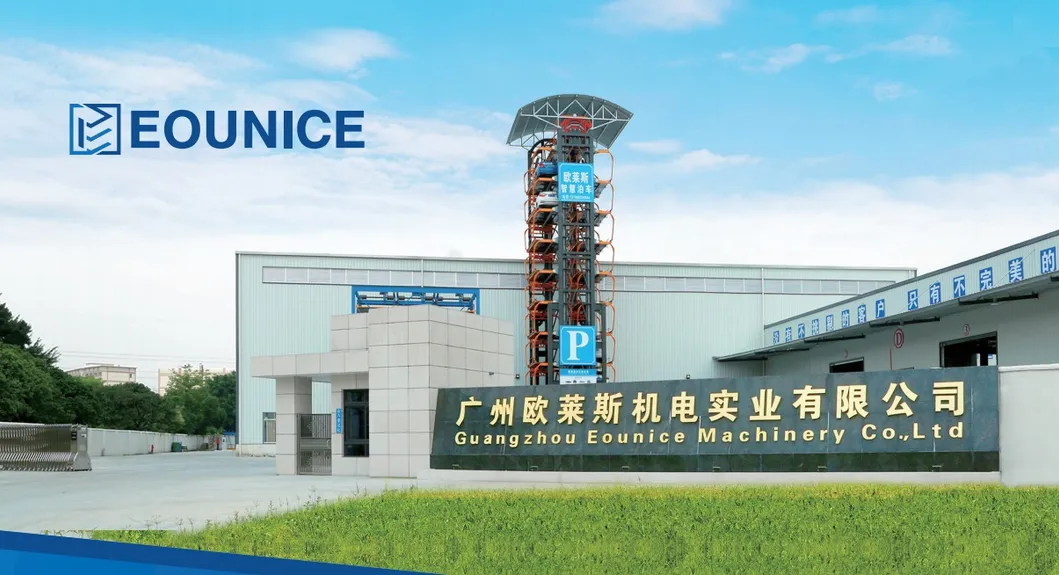 Factory Overview