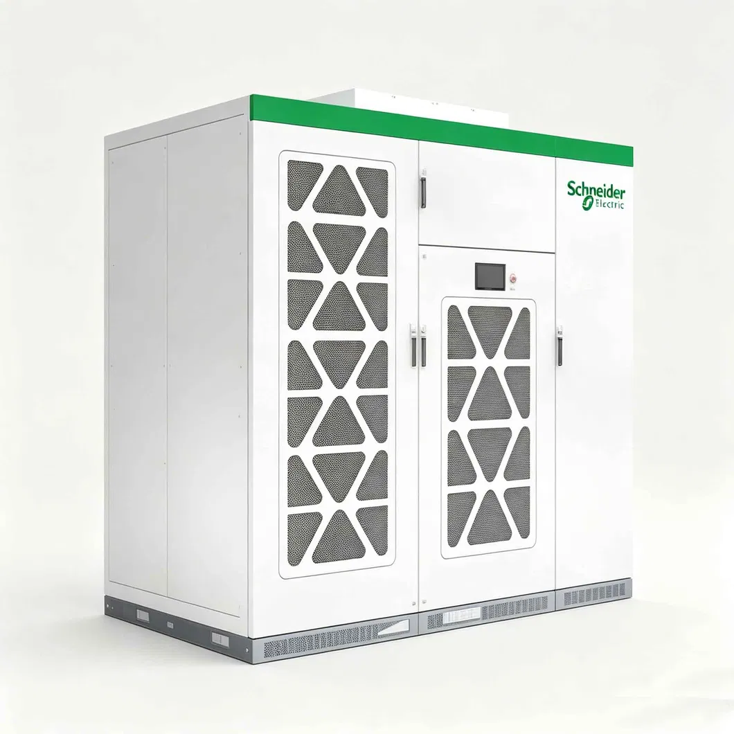 Powerlogic Smart HSVG - High Voltage Switching