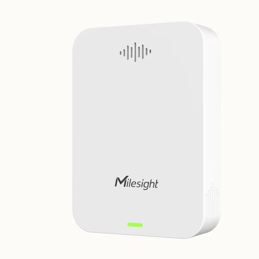 The One-Stop Smart Restroom Solution Equipped with Diverse Sensors and IoT Technologies