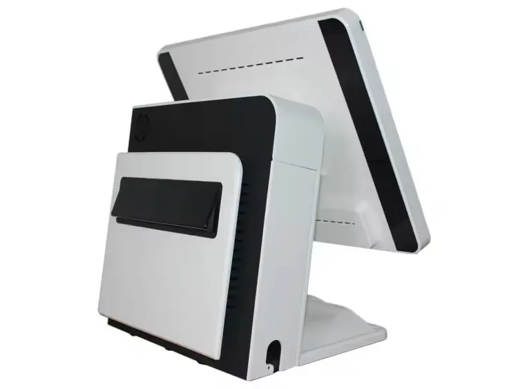Ab Scan Device