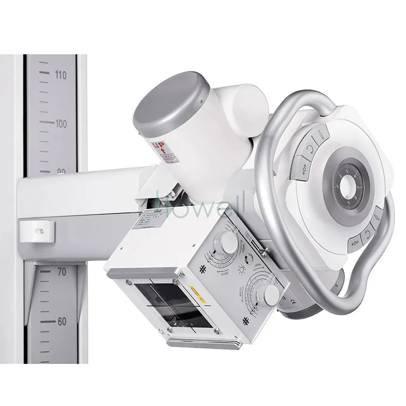 X-ray Photography System 6