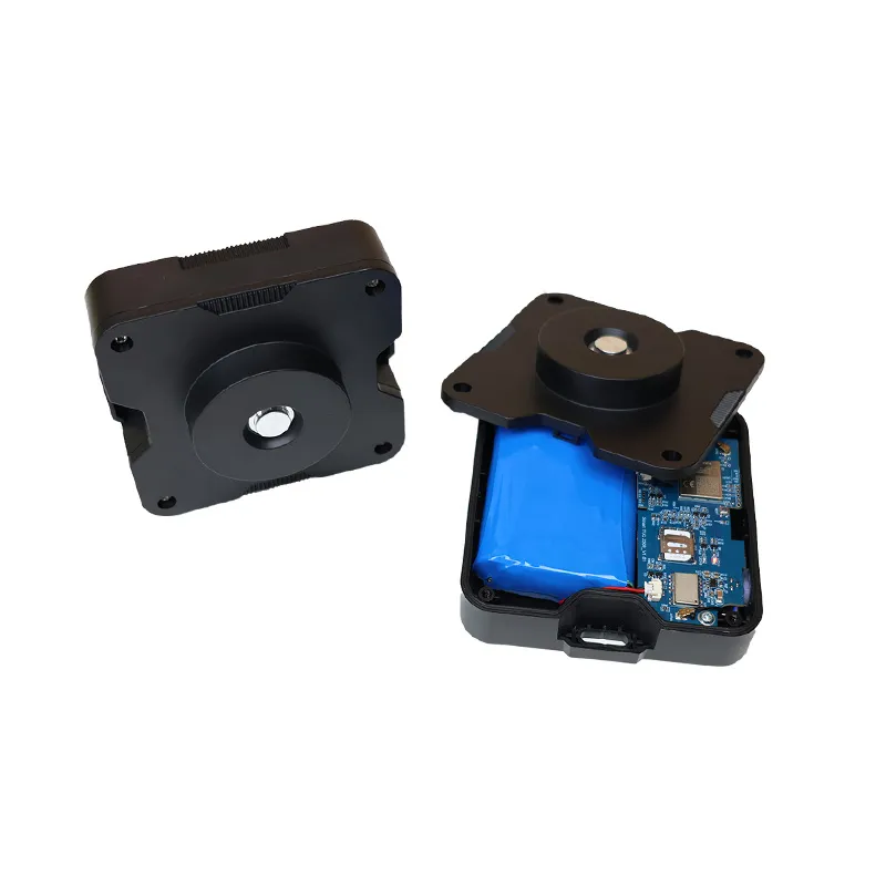 IoT Waste Management