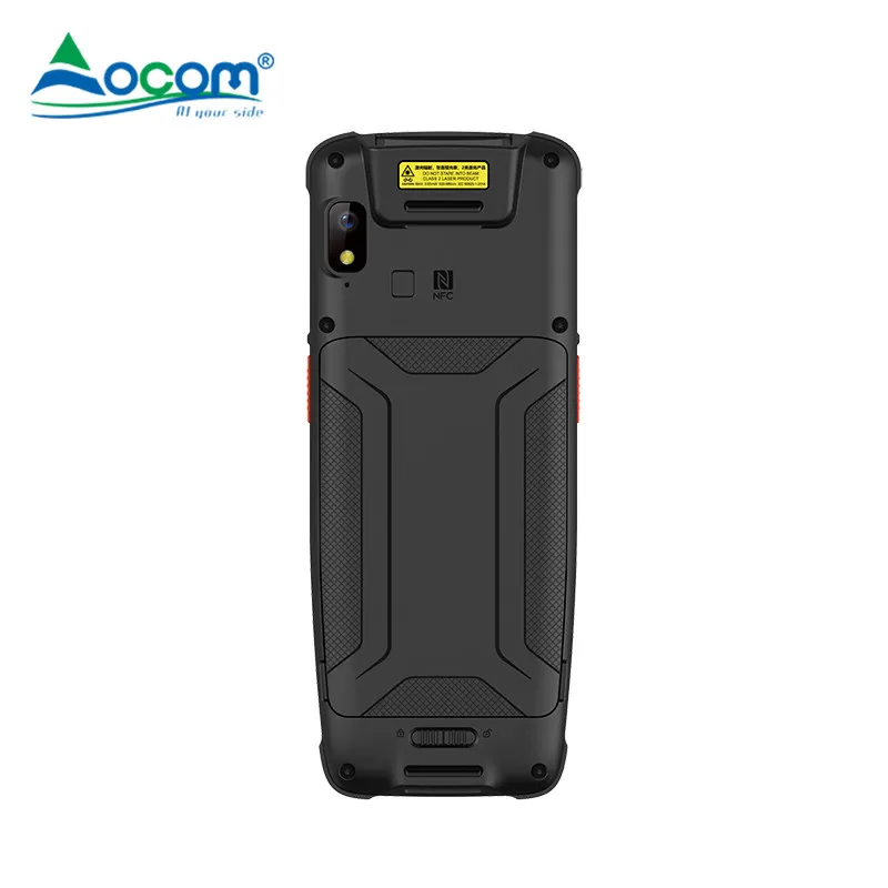 Data Collector View 6