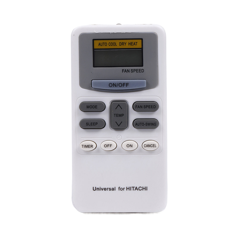 Universal Remote for Air Conditioners Smart Remote Remotes