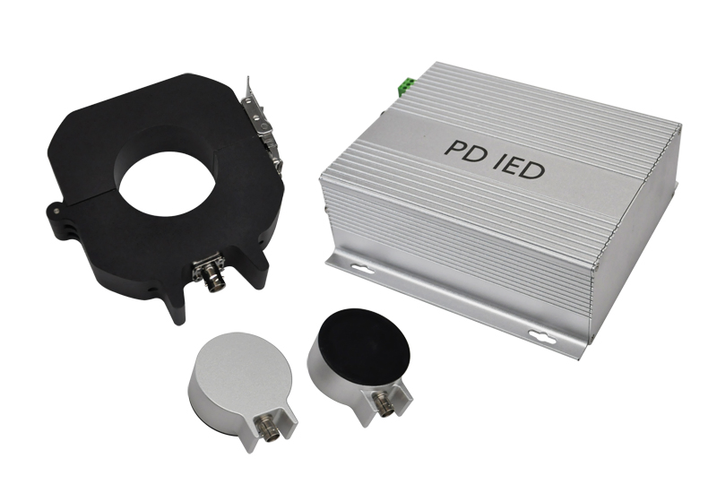 Online Partial Discharge Monitoring System