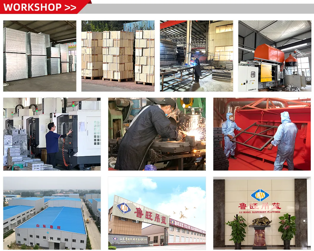Manufacturing Line