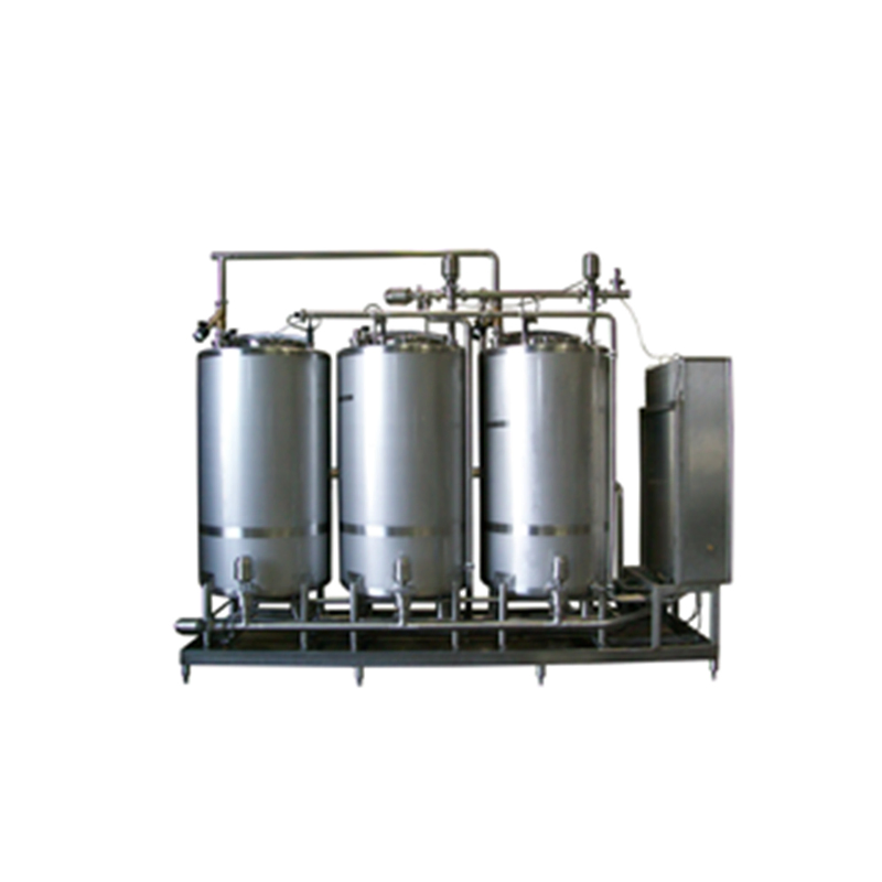 Advanced Food Safety Transport Solution for Land and Sea