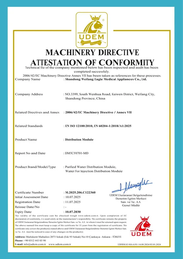 Certification 5