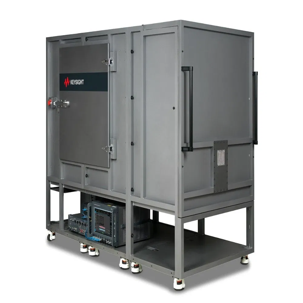 5G Signaling Test Unit
