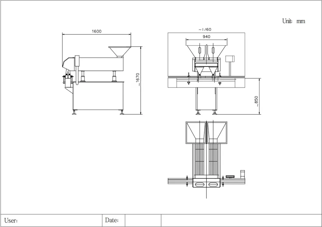 Design Drawings