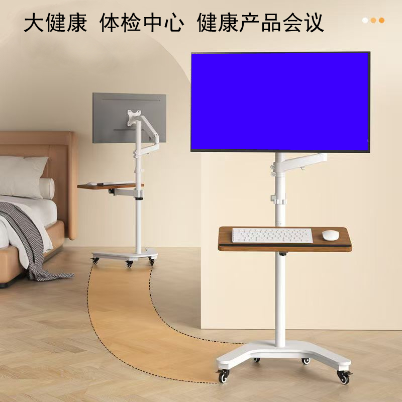 9D Whole-Body Health Scanner Comprehensive Assessment System for Sub-Healthy States Intelligent Quantum Health Detector Dynamic