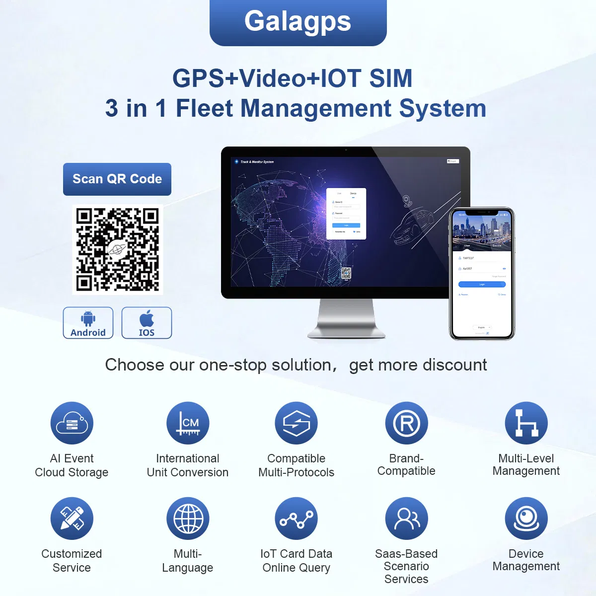 GPS Tracking System