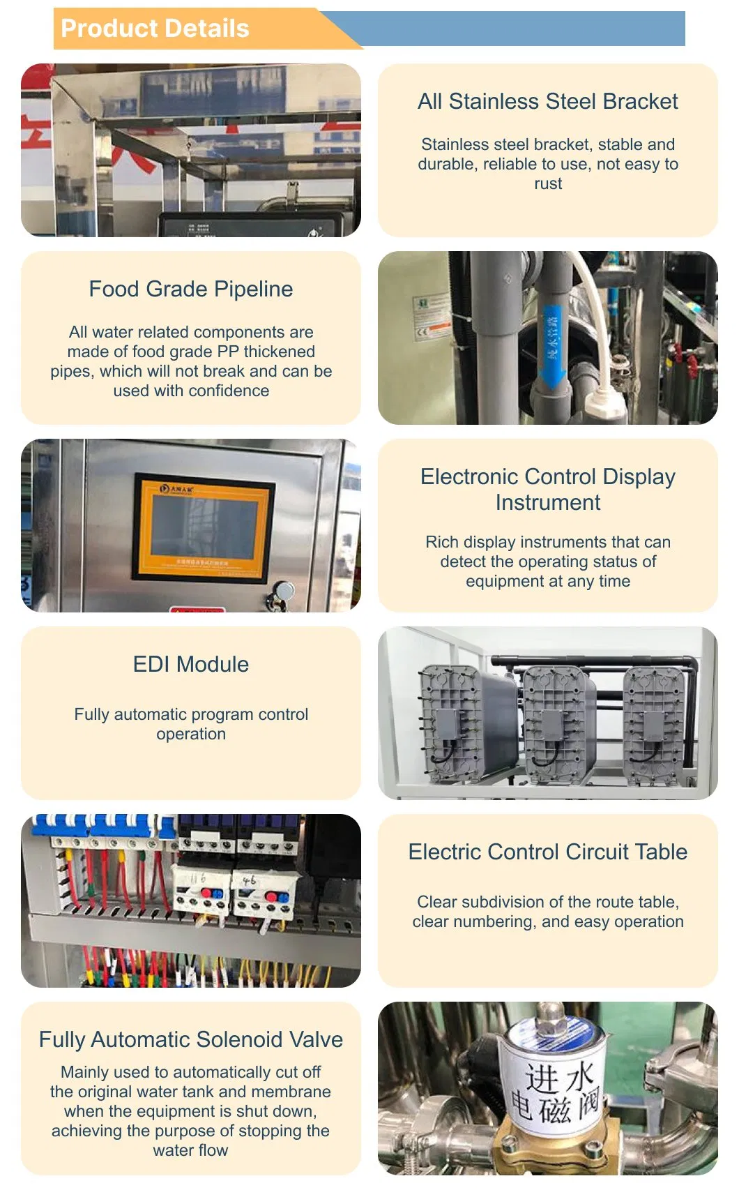 Product Details