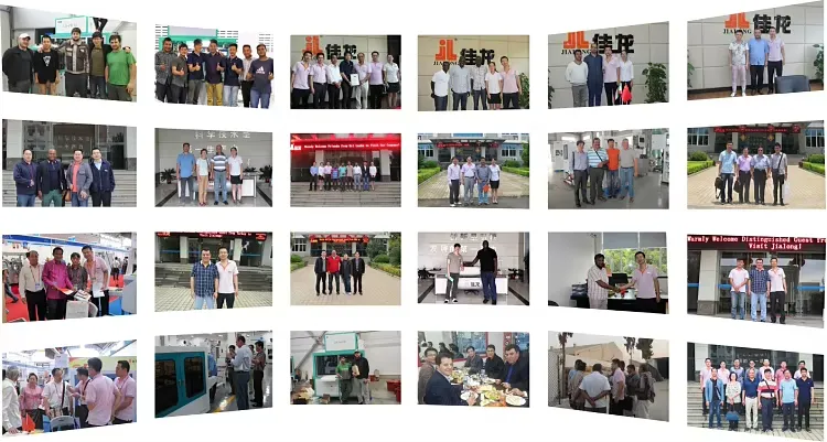 Customer Visit