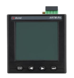 Local Temperature Data Display Device Built-in Transceiver Measure Artm-Pn