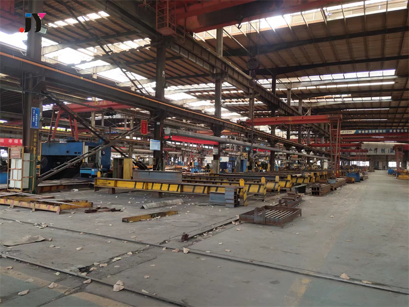 Durable Structural Steel Solutions for University Libraries and Research Centers