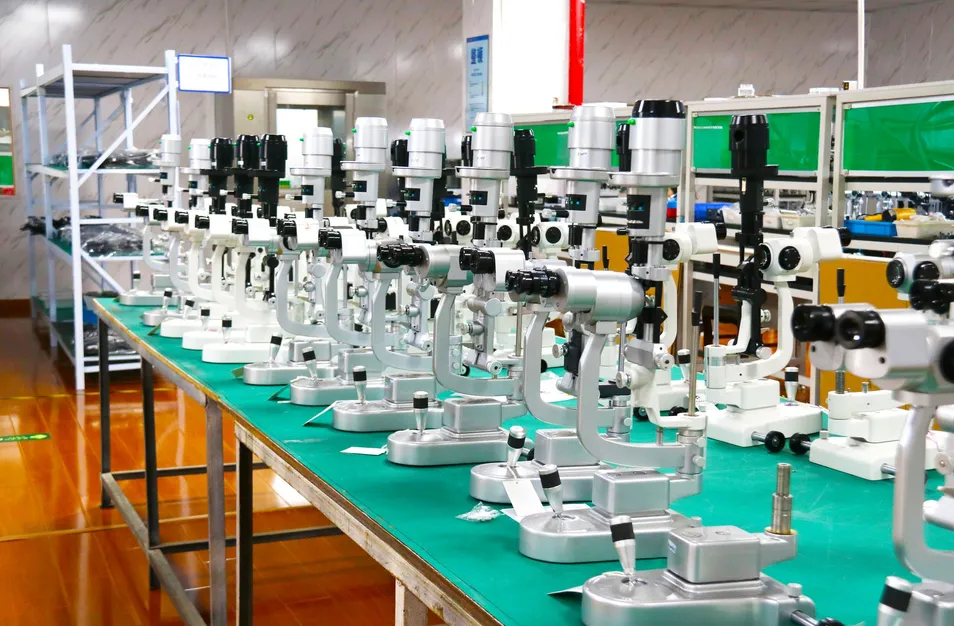 Medical Exhibition
