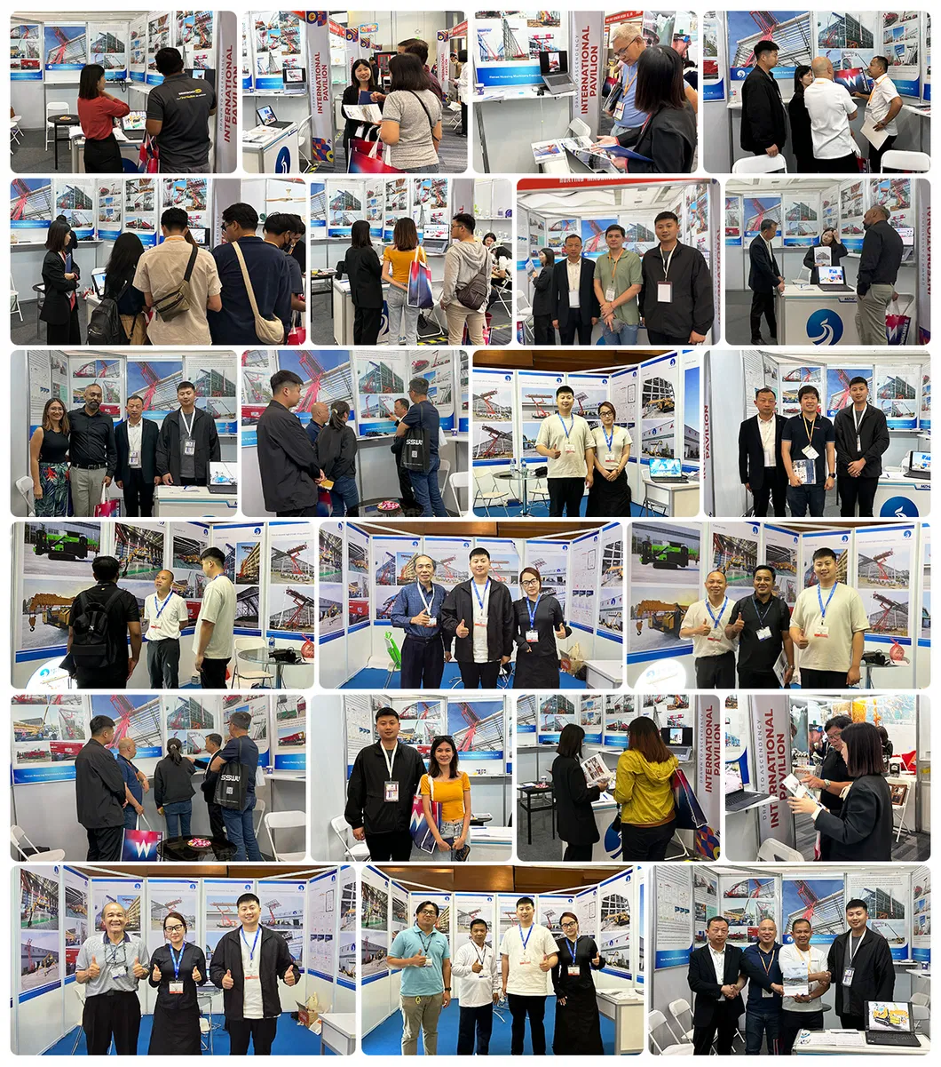 Exhibition Dynamics