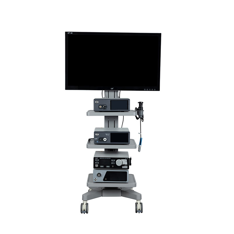 Laparoscopic Surgical Imaging Platform 4K Nir Icg Fluorescence Technology