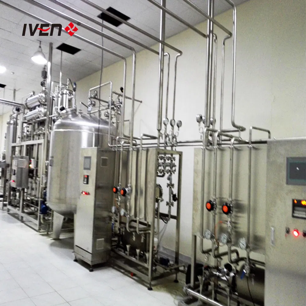 Water treatment 3